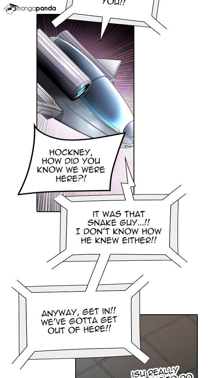 Tower of God Chapter 465 image 033